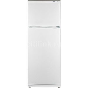 Холодильник двухкамерный Атлант MXM-2835-90 белый