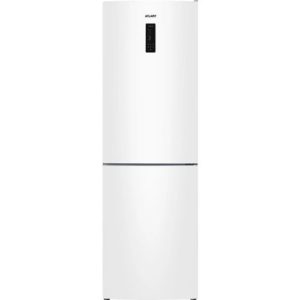 Холодильник двухкамерный Атлант Х-К ХМ-4624-101-NL No Frost, белый