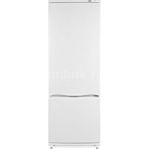 Холодильник двухкамерный Атлант XM-4013-022 белый