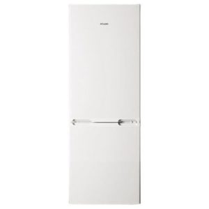 Холодильник двухкамерный Атлант XM-4208-000 белый