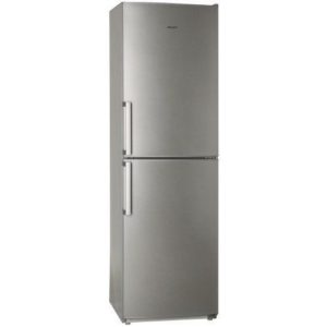 Холодильник двухкамерный Атлант XM-4423-080-N No Frost, серебристый