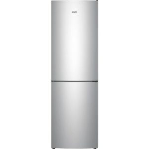 Холодильник двухкамерный Атлант XM-4621-181 серебристый