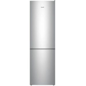 Холодильник двухкамерный Атлант XM-4624-181 серебристый