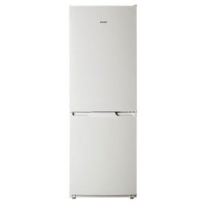 Холодильник двухкамерный Атлант XM-4712-100 белый