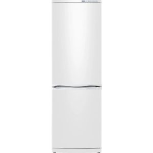 Холодильник двухкамерный Атлант XM-6021-031 белый