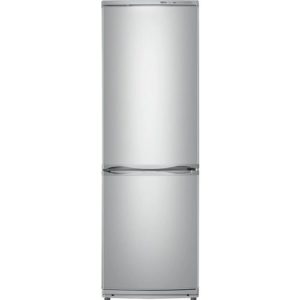 Холодильник двухкамерный Атлант XM-6021-080 серебристый