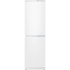 Холодильник двухкамерный Атлант XM-6025-031 белый