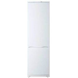 Холодильник двухкамерный Атлант XM-6026-031 белый