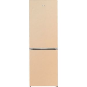 Холодильник двухкамерный Beko B1DRCNK362HSB No Frost, бежевый