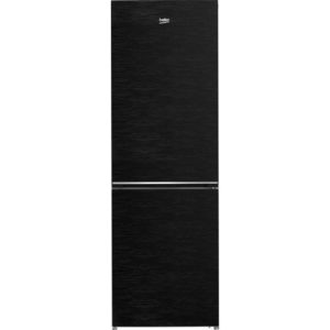 Холодильник двухкамерный Beko B1DRCNK362HWB No Frost, черный