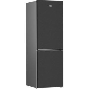 Холодильник двухкамерный Beko B1DRCNK362HXBR No Frost, серебристый