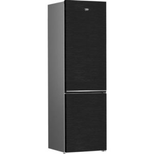 Холодильник двухкамерный Beko B1DRCNK402HWB No Frost, черный