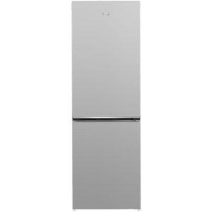 Холодильник двухкамерный Beko B1RCNK362S Total No Frost, серебристый