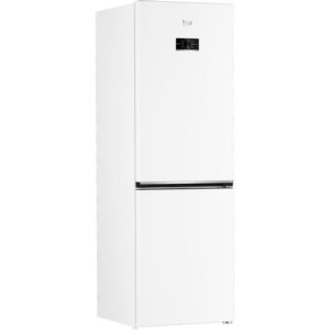 Холодильник двухкамерный Beko B3DRCNK402HW Total No Frost, белый