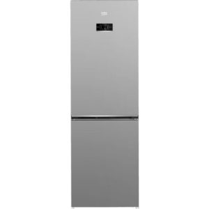 Холодильник двухкамерный Beko B3RCNK362HS Total No Frost, серебристый