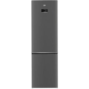 Холодильник двухкамерный Beko B3RCNK402HX Total No Frost, нержавеющая сталь