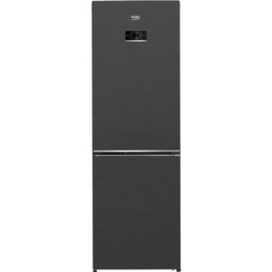Холодильник двухкамерный Beko B5RCNK363ZXBR Total No Frost, антрацит