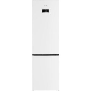 Холодильник двухкамерный Beko B5RCNK403ZW Total No Frost, инверторный белый