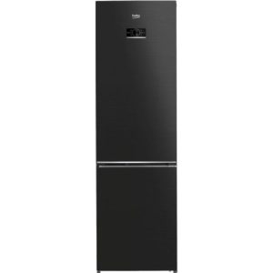 Холодильник двухкамерный Beko B5RCNK403ZWB Total No Frost, инверторный черный/серый