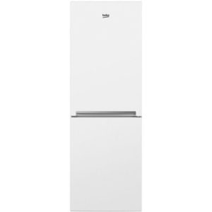 Холодильник двухкамерный Beko CNKDN6270K20W Total No Frost, белый