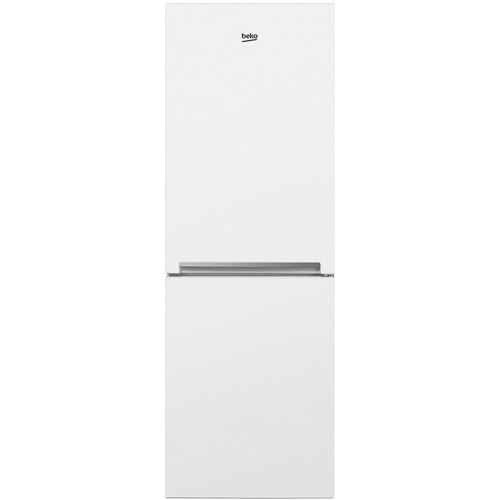 Beko CNKDN6270K20W Total No Frost