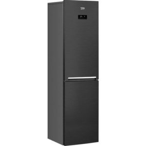 Холодильник двухкамерный Beko CNMV5335E20VXR Total No Frost, стальной антрацит