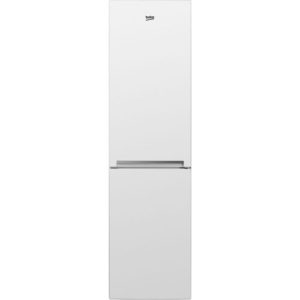 Холодильник двухкамерный Beko CSKW335M20W белый