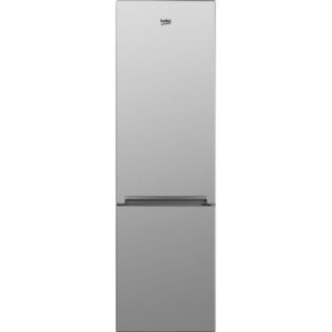 Холодильник двухкамерный Beko CSMV5310MC0S серебристый