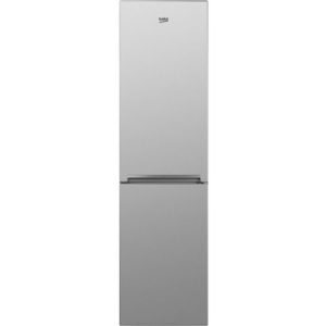 Холодильник двухкамерный Beko CSMV5335MC0S серебристый