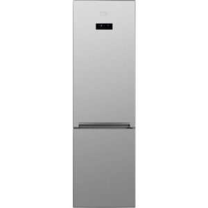 Холодильник двухкамерный Beko RCNK310E20VS Total No Frost, серебристый