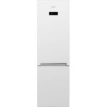 Beko RCNK310E20VW Total No Frost