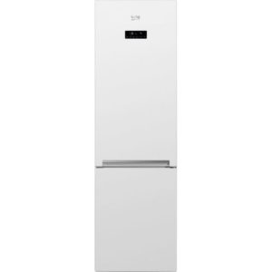 Холодильник двухкамерный Beko RCNK310E20VW Total No Frost, белый