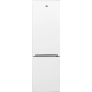 Холодильник двухкамерный Beko RCNK310KC0W Total No Frost, белый
