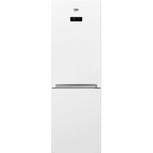 Холодильник двухкамерный Beko RCNK321E20BW Total No Frost, белый