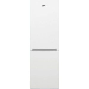 Холодильник двухкамерный Beko RCSK339M20W белый