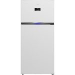 Beko RDNE650E30ZW Total No Frost