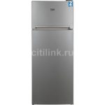 Beko RDSK240M00S серебристый