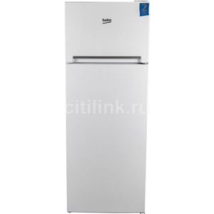 Холодильник двухкамерный Beko RDSK240M00W белый