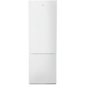 Холодильник двухкамерный Бирюса Б-6027 белый