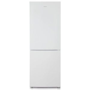 Холодильник двухкамерный Бирюса Б-6033 белый