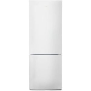 Холодильник двухкамерный Бирюса Б-6034 белый