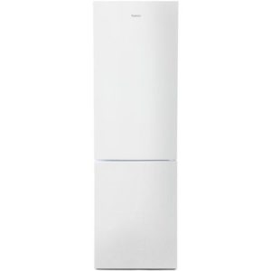 Холодильник двухкамерный Бирюса Б-6049 белый