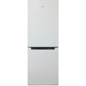 Холодильник двухкамерный Бирюса Б-820NF No Frost, белый