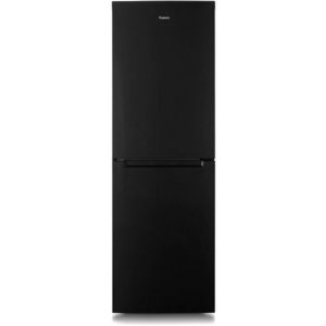 Холодильник двухкамерный Бирюса Б-B840NF No Frost, черный