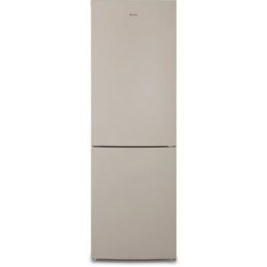 Холодильник двухкамерный Бирюса Б-G6027 бежевый