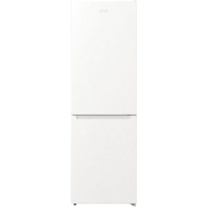 Холодильник двухкамерный Gorenje NRK6191EW4 Total No Frost, белый