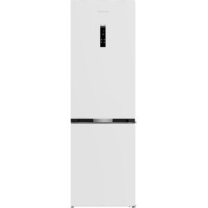 Холодильник двухкамерный GRUNDIG GKPN66930FW Total No Frost, инверторный белый
