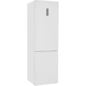 Холодильник двухкамерный HAIER C2F637CWRG No Frost, белый