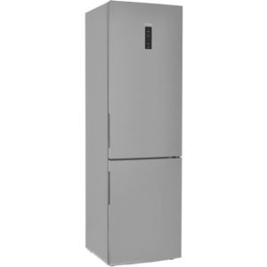 Холодильник двухкамерный HAIER C2F637CXRG No Frost, нержавеющая сталь