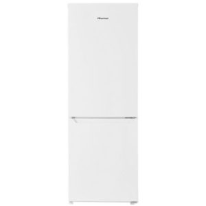 Холодильник двухкамерный Hisense RB222D4AW1 белый